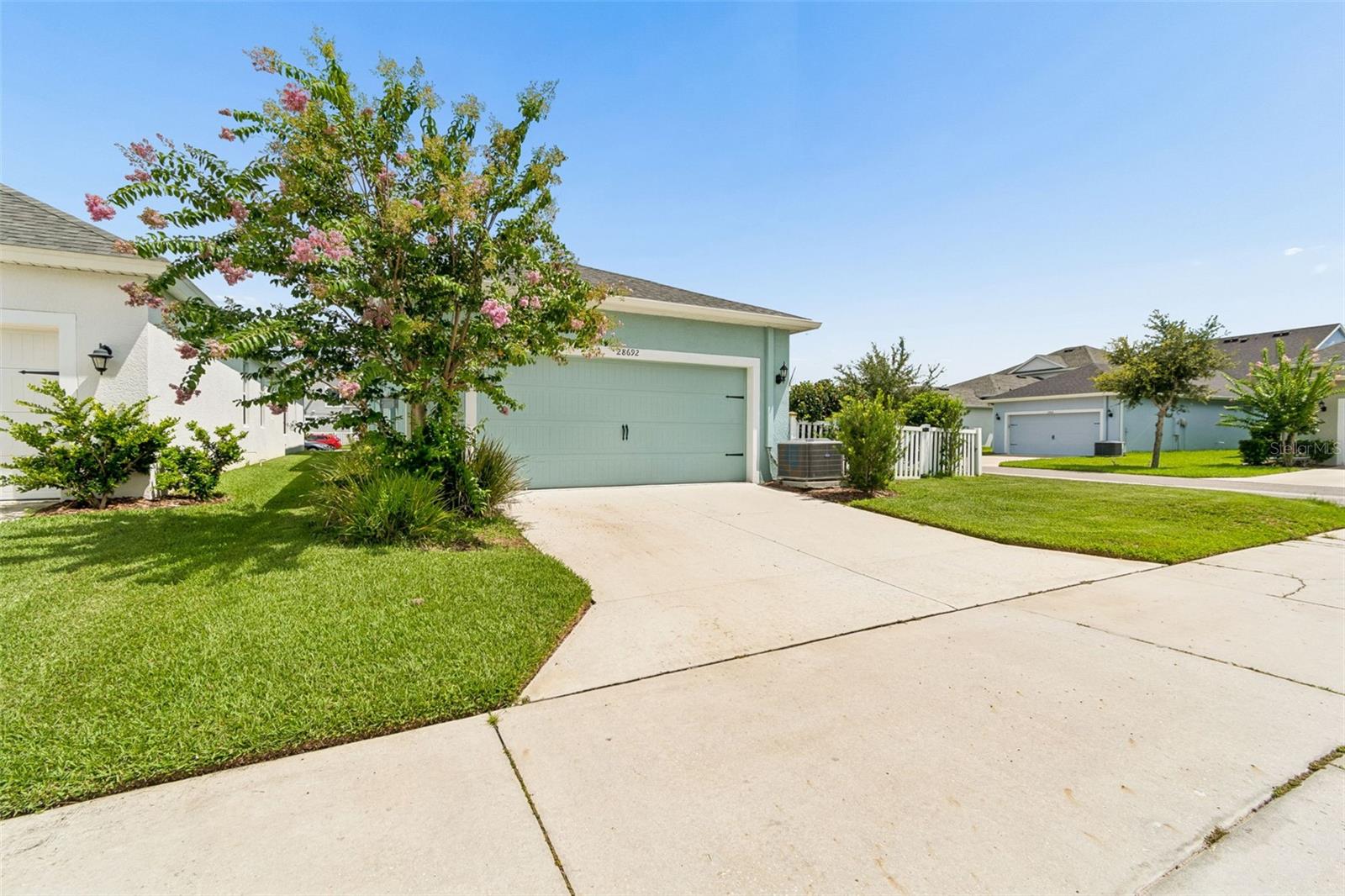 PERSIMMON PARK PH 1 - Residential