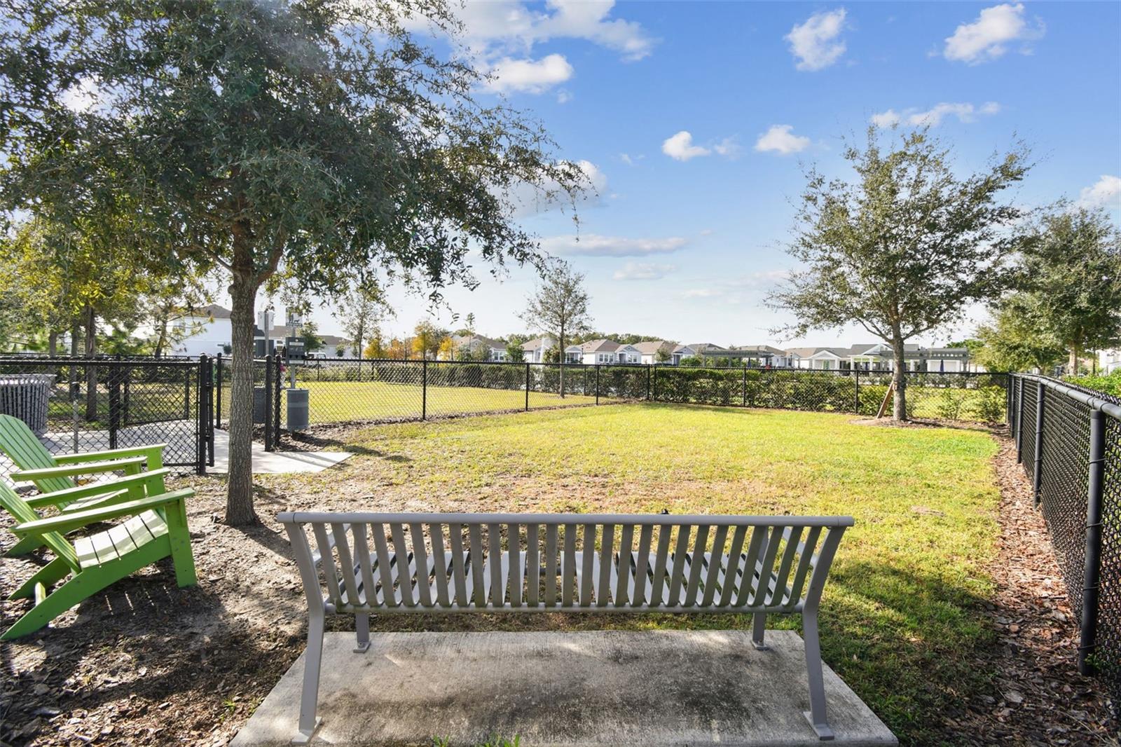 PERSIMMON PARK PH 1 - Residential