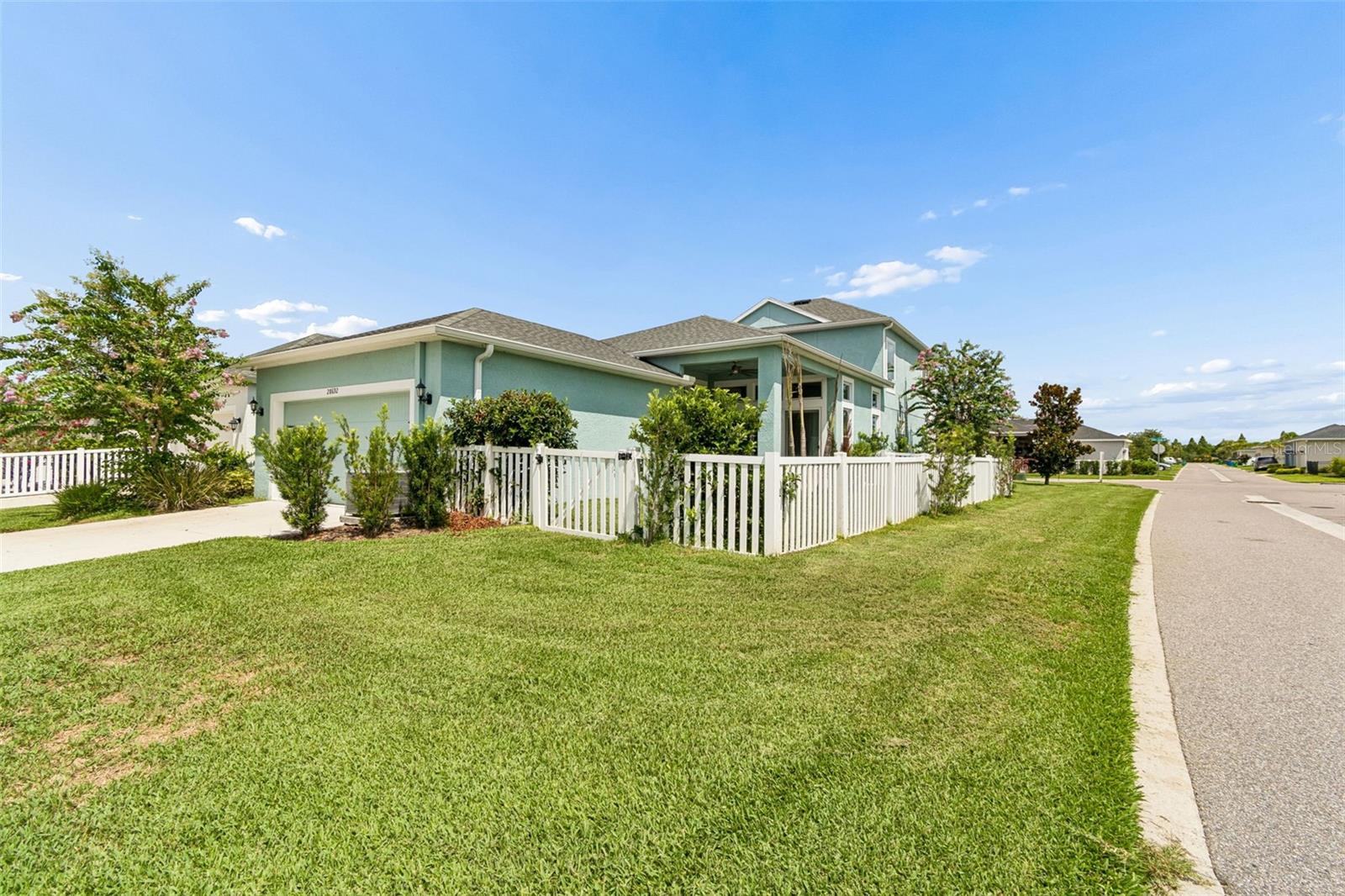 PERSIMMON PARK PH 1 - Residential