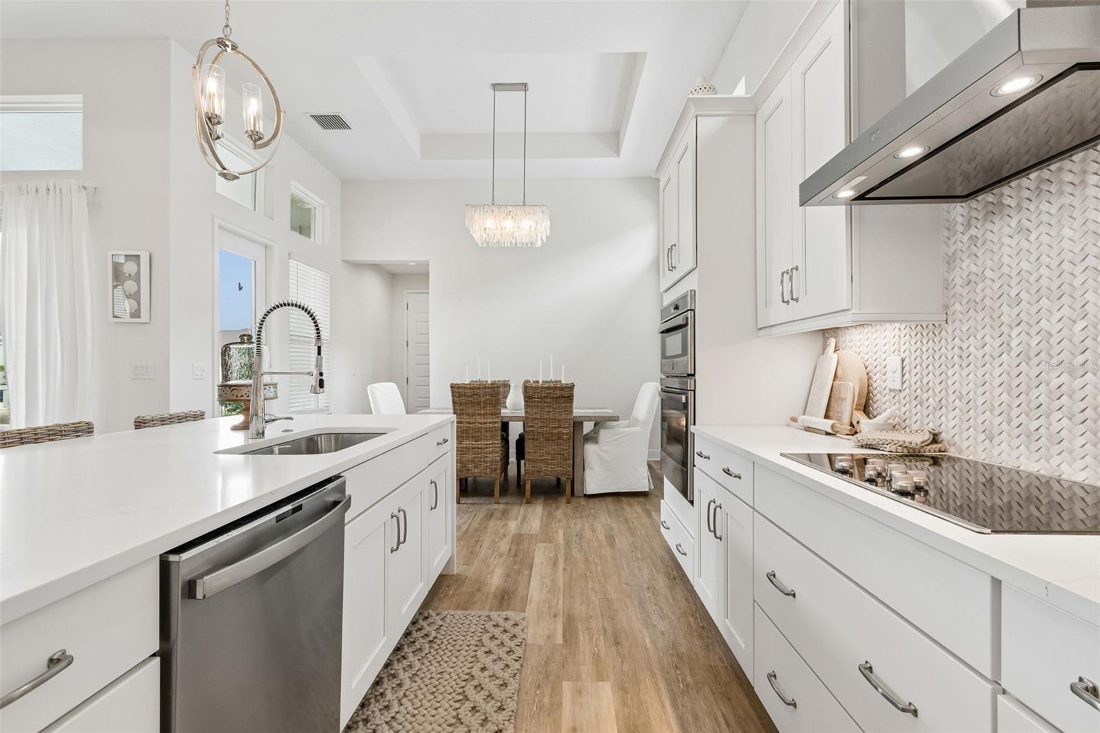 PERSIMMON PARK PH 1 - Residential