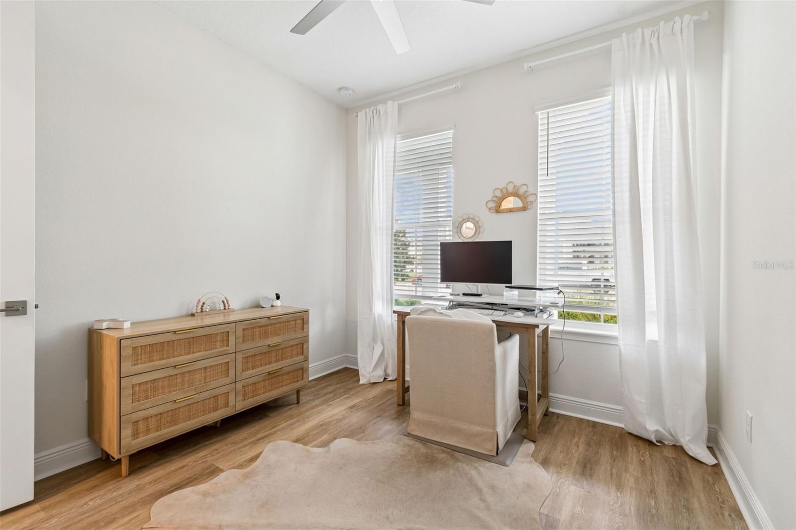 PERSIMMON PARK PH 1 - Residential