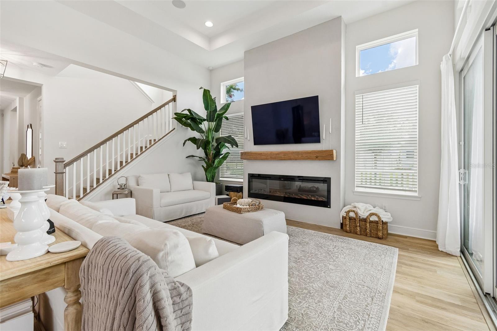 PERSIMMON PARK PH 1 - Residential
