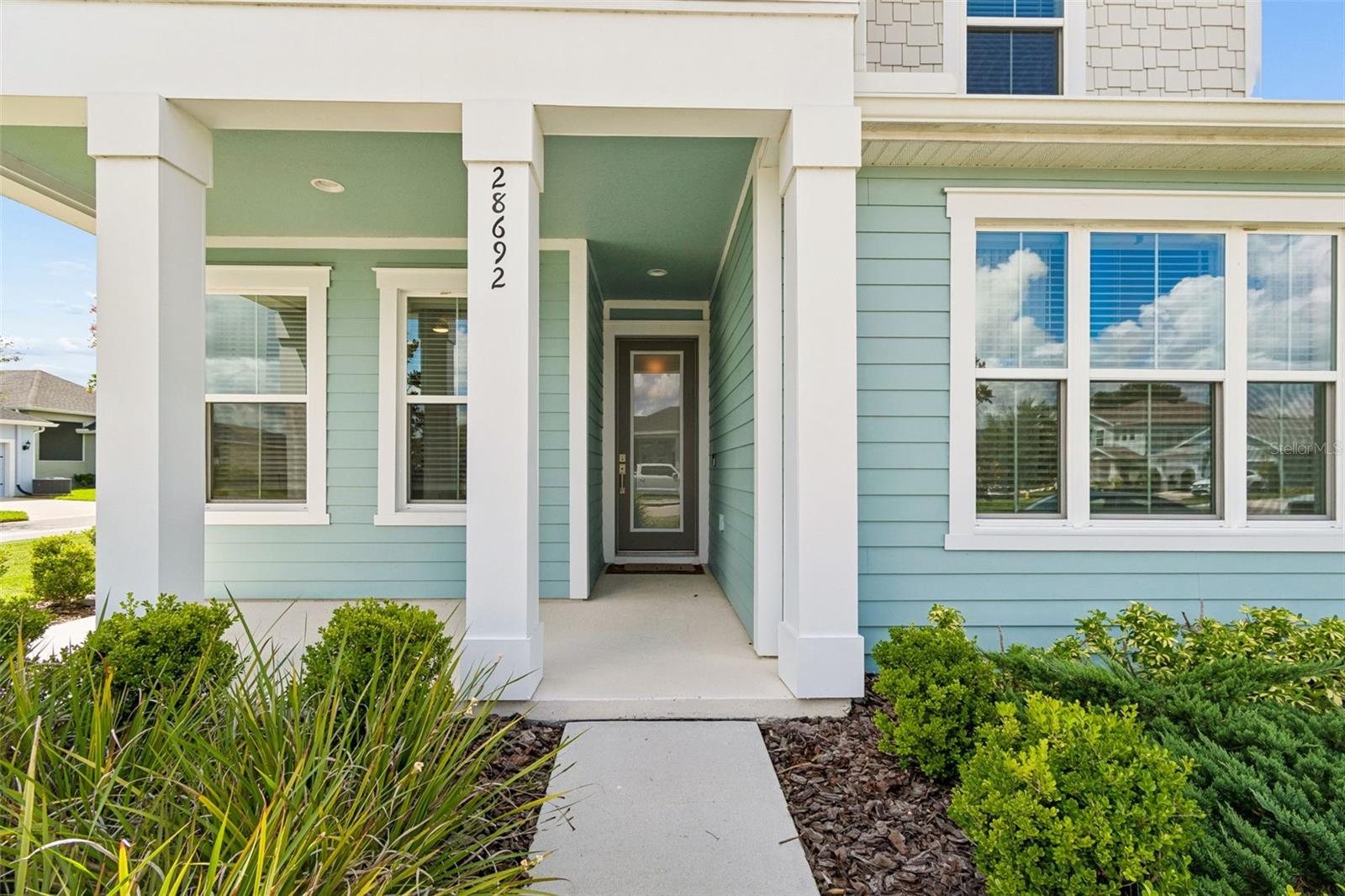 PERSIMMON PARK PH 1 - Residential