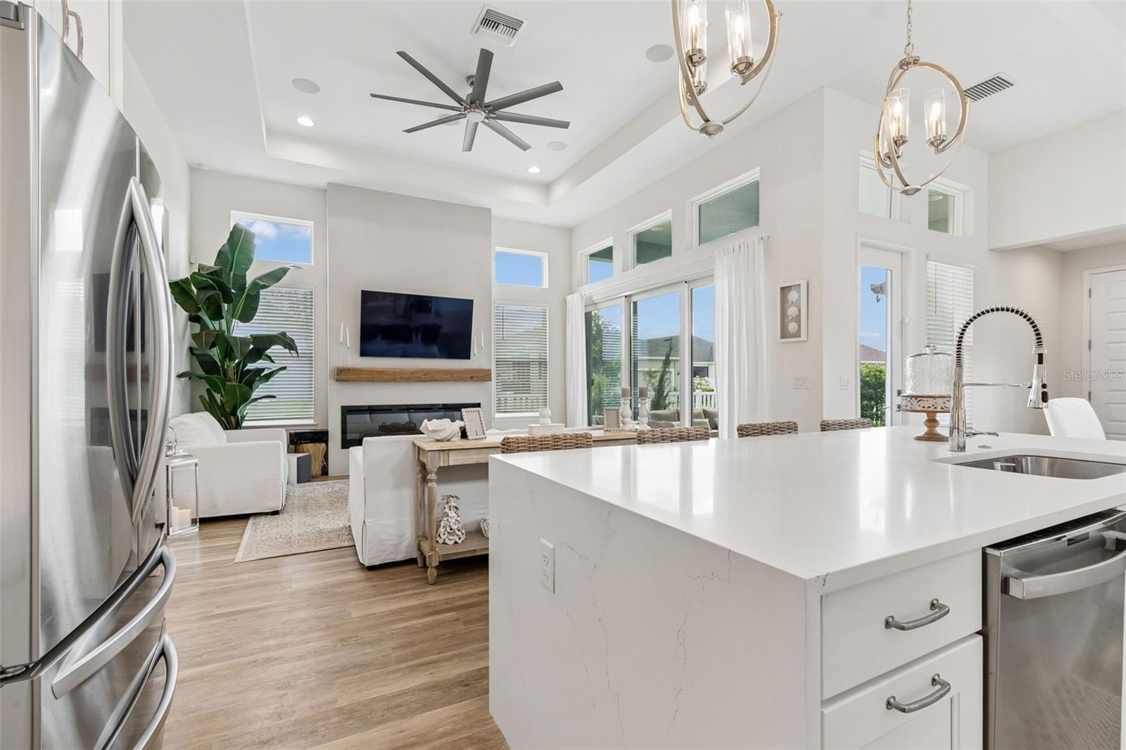 PERSIMMON PARK PH 1 - Residential