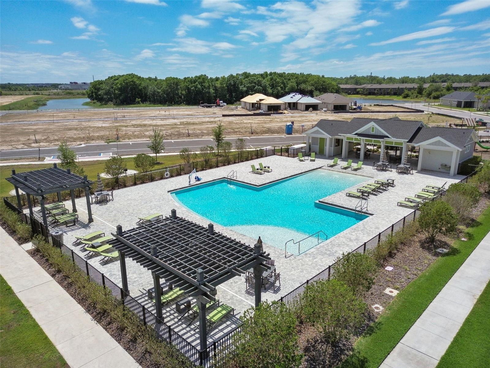 PERSIMMON PARK PH 1 - Residential