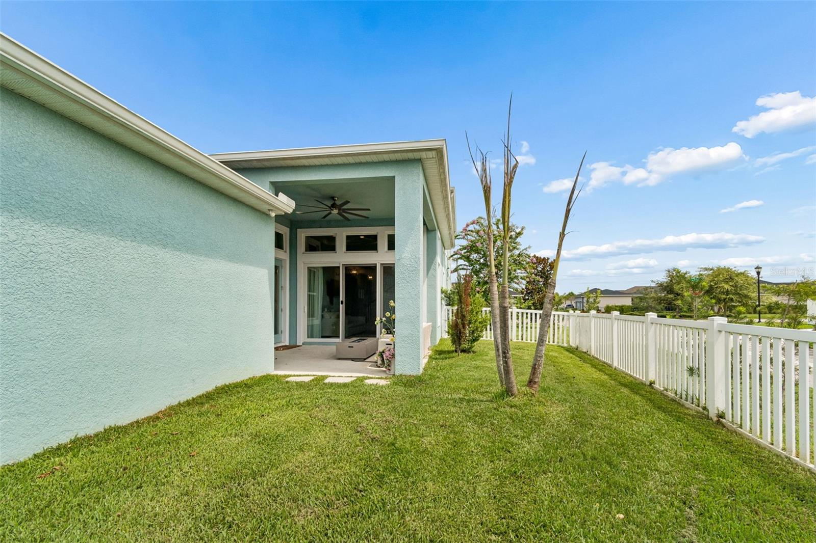 PERSIMMON PARK PH 1 - Residential