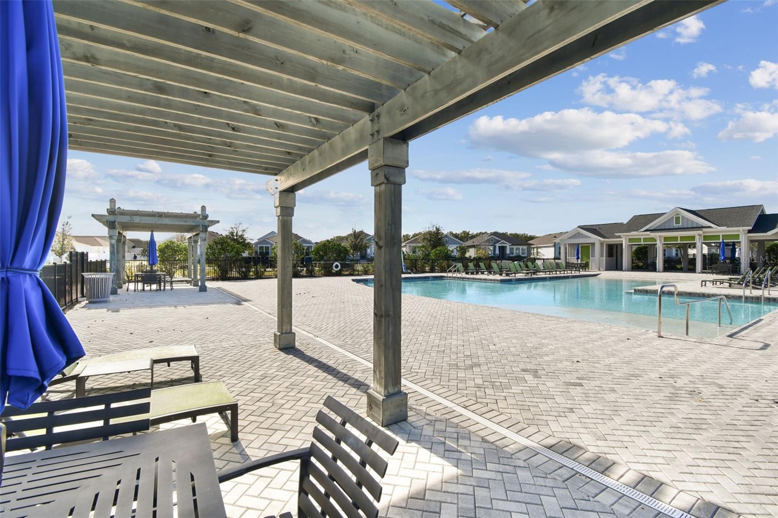 PERSIMMON PARK PH 1 - Residential