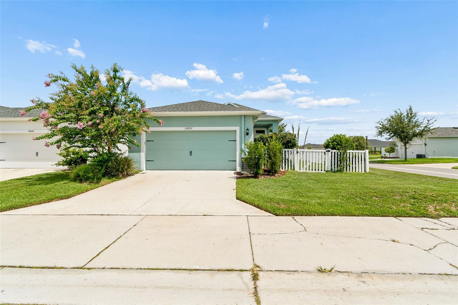 PERSIMMON PARK PH 1 - Residential