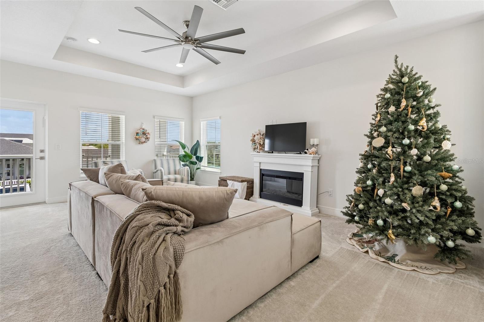 PERSIMMON PARK PH 1 - Residential