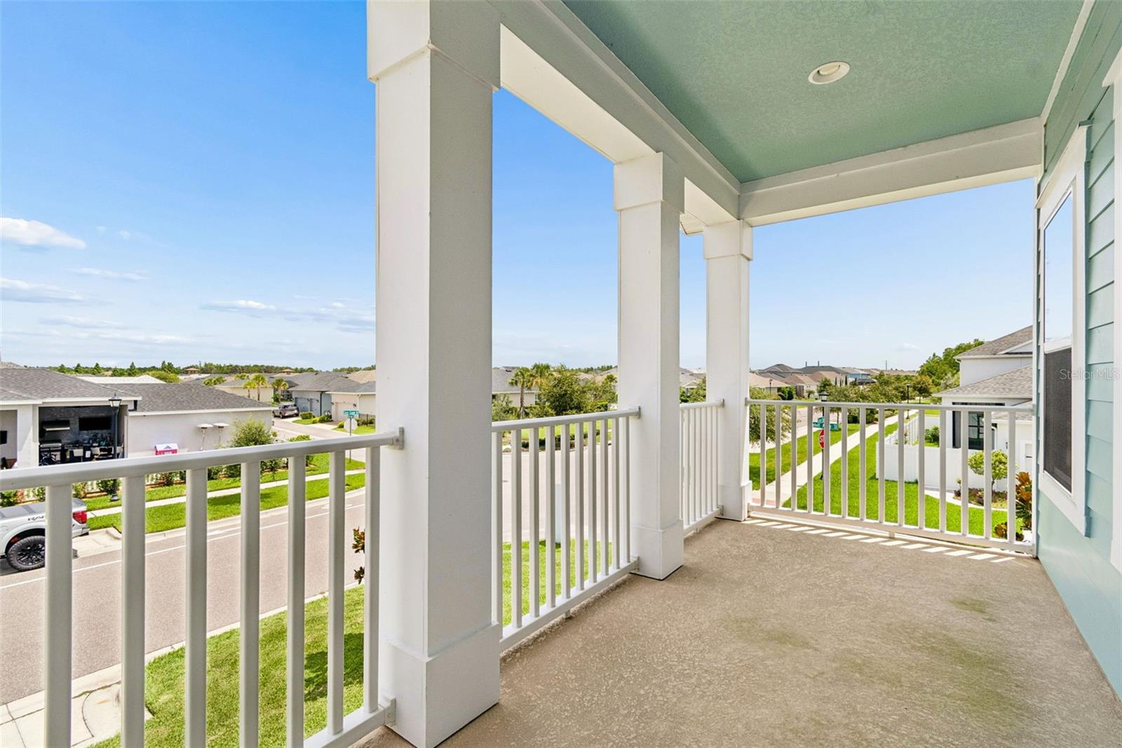 PERSIMMON PARK PH 1 - Residential
