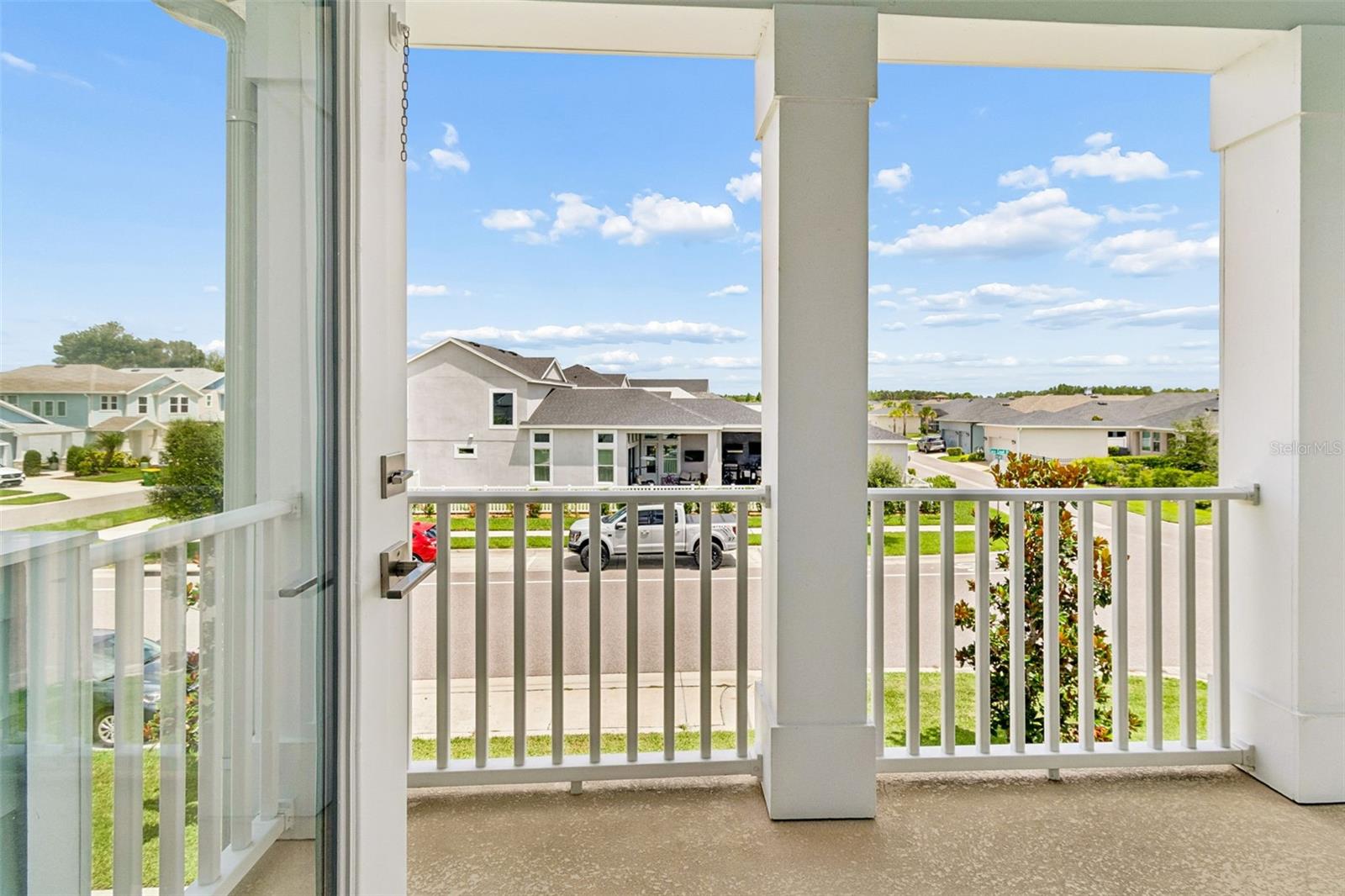 PERSIMMON PARK PH 1 - Residential