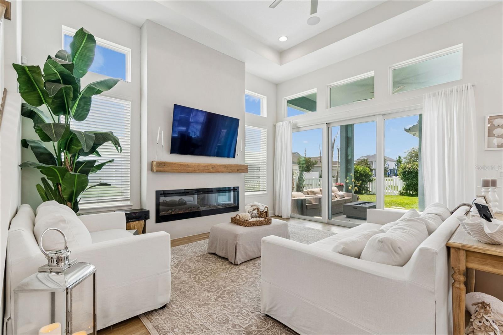 PERSIMMON PARK PH 1 - Residential