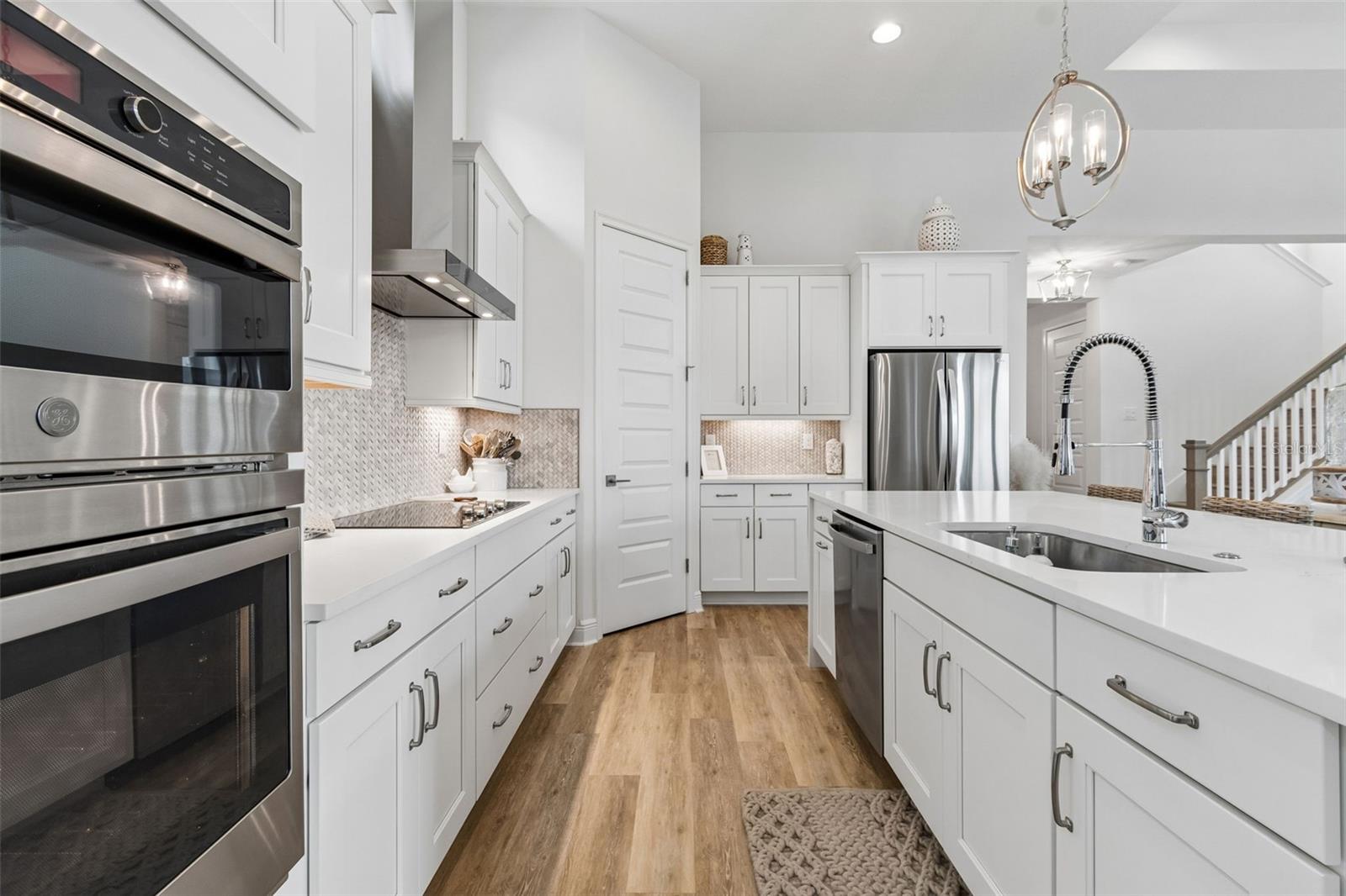 PERSIMMON PARK PH 1 - Residential