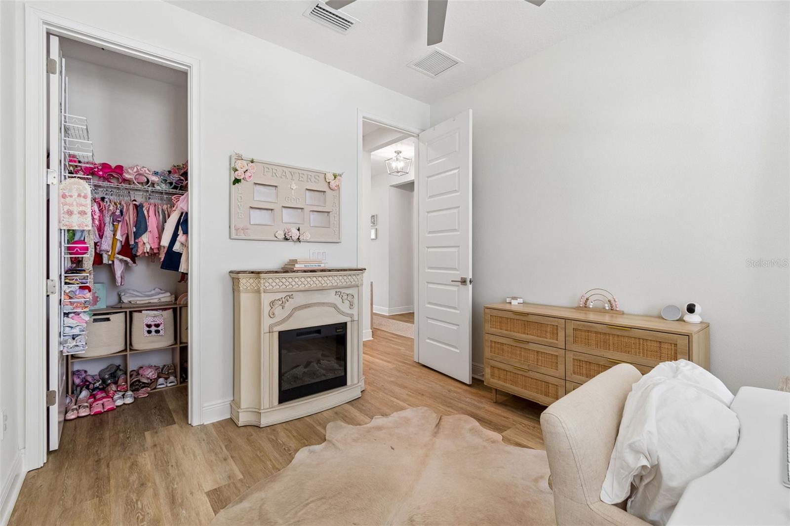 PERSIMMON PARK PH 1 - Residential