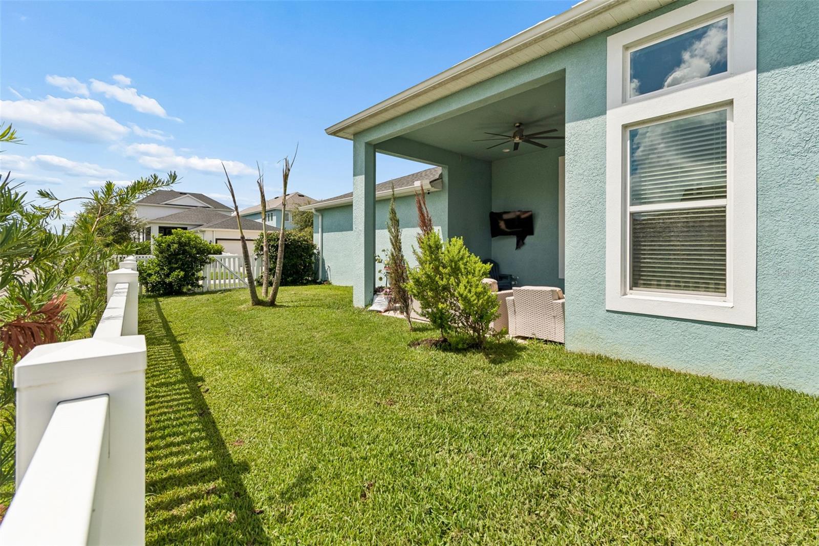 PERSIMMON PARK PH 1 - Residential