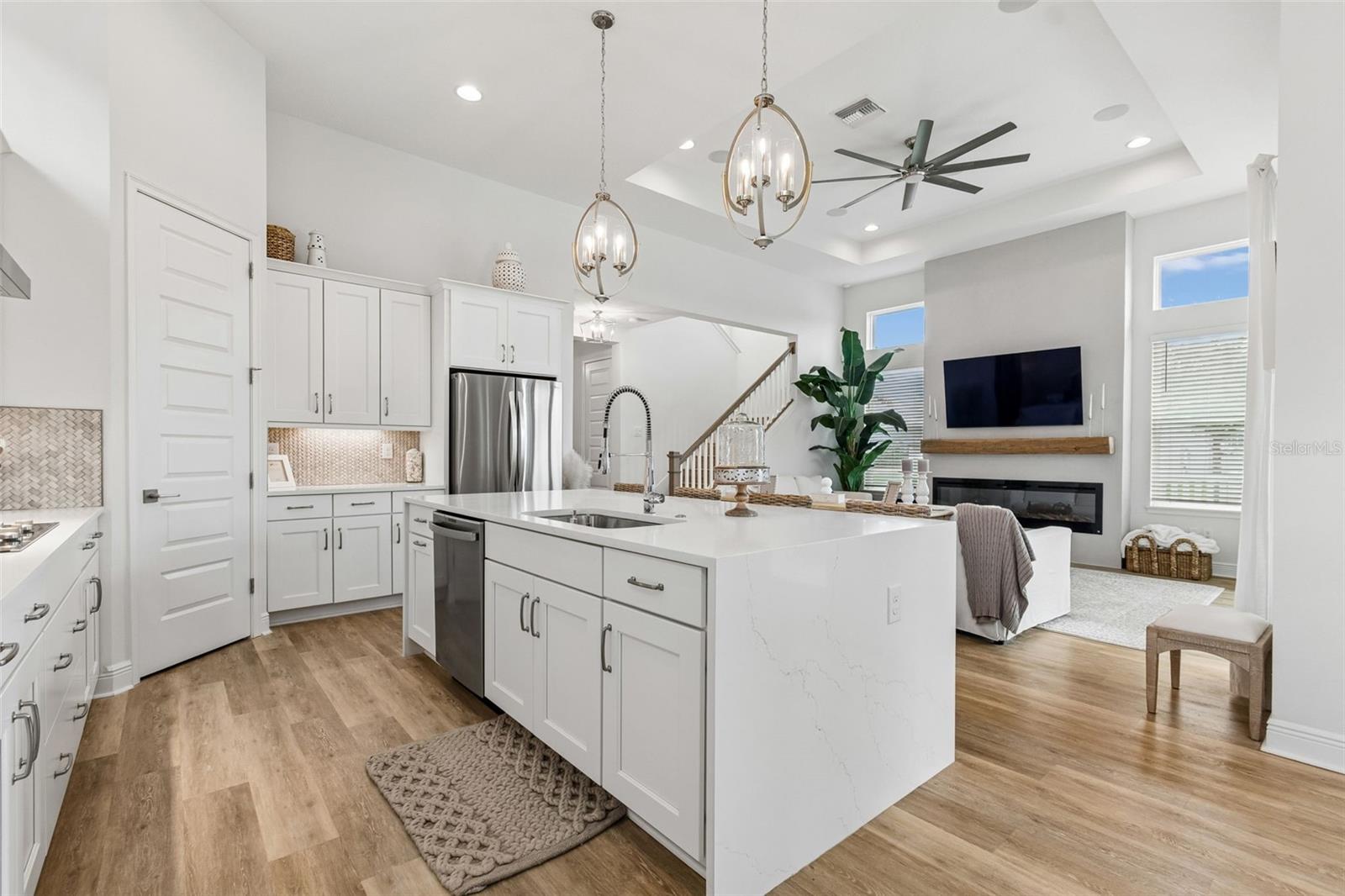 PERSIMMON PARK PH 1 - Residential