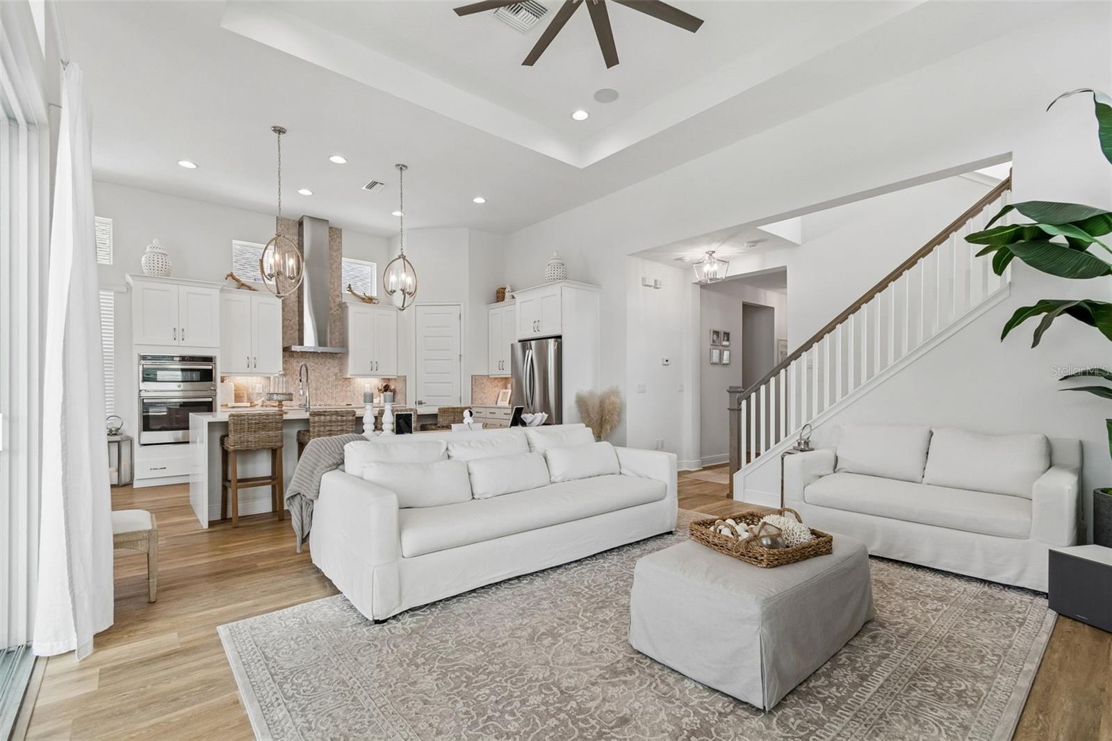 PERSIMMON PARK PH 1 - Residential