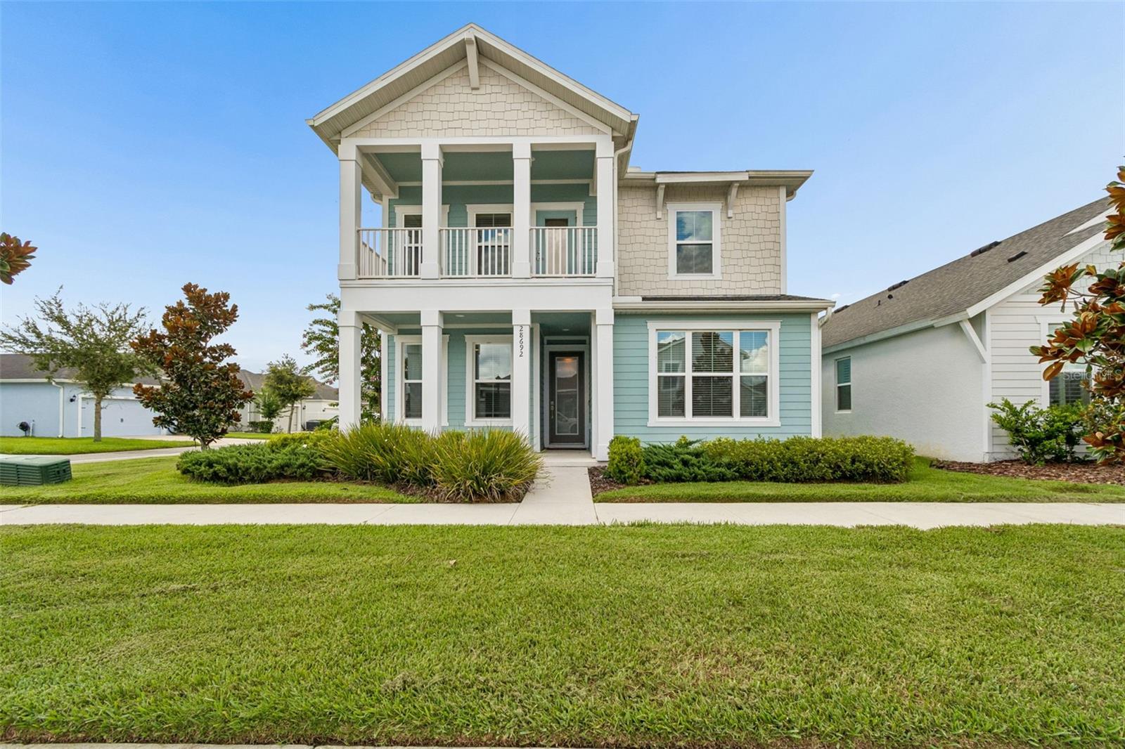 PERSIMMON PARK PH 1 - Residential
