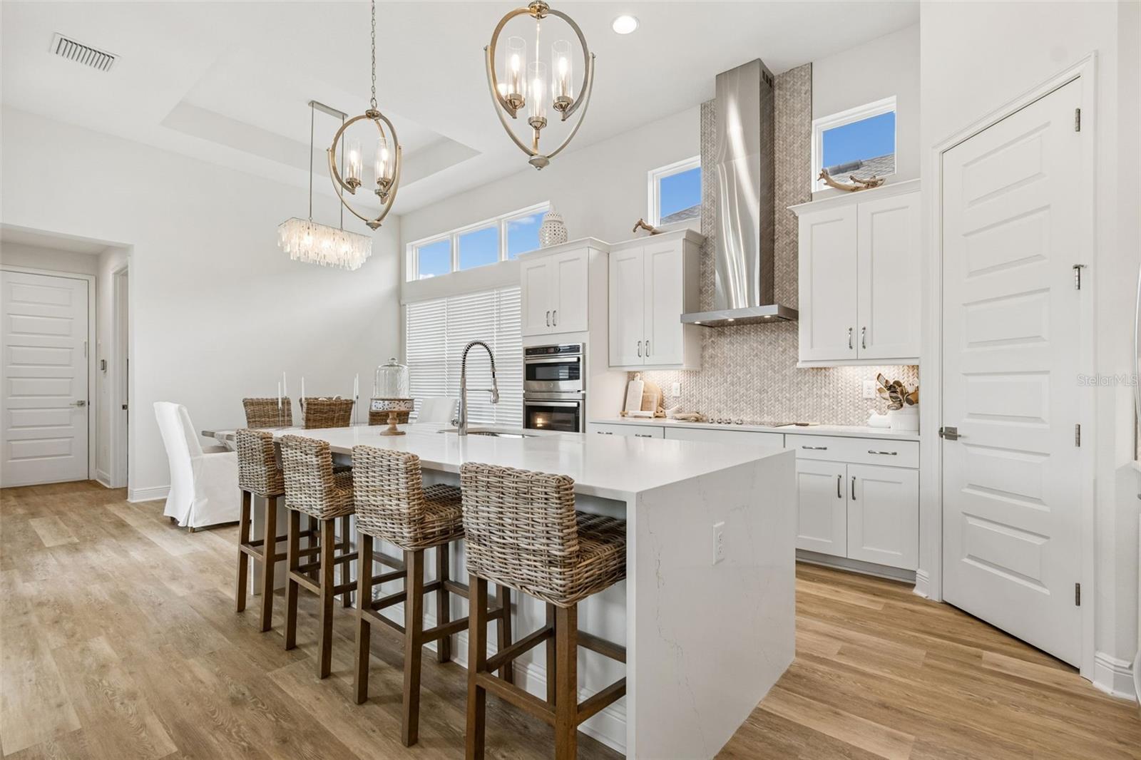 PERSIMMON PARK PH 1 - Residential