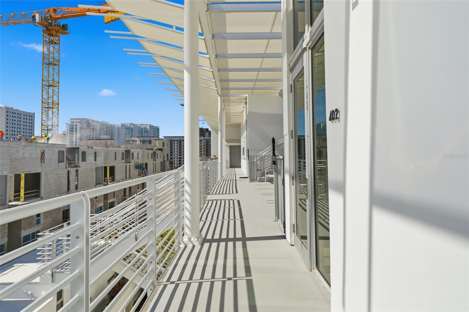 RISDON ON 5TH - Residential