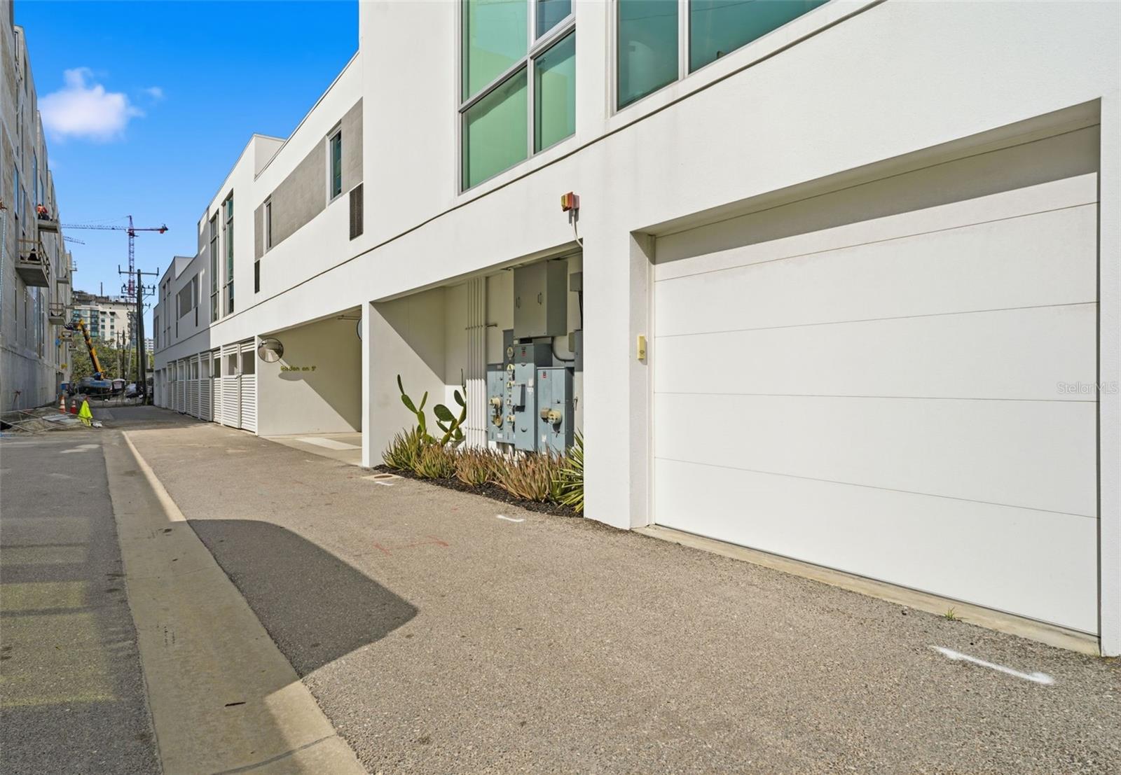 RISDON ON 5TH - Residential
