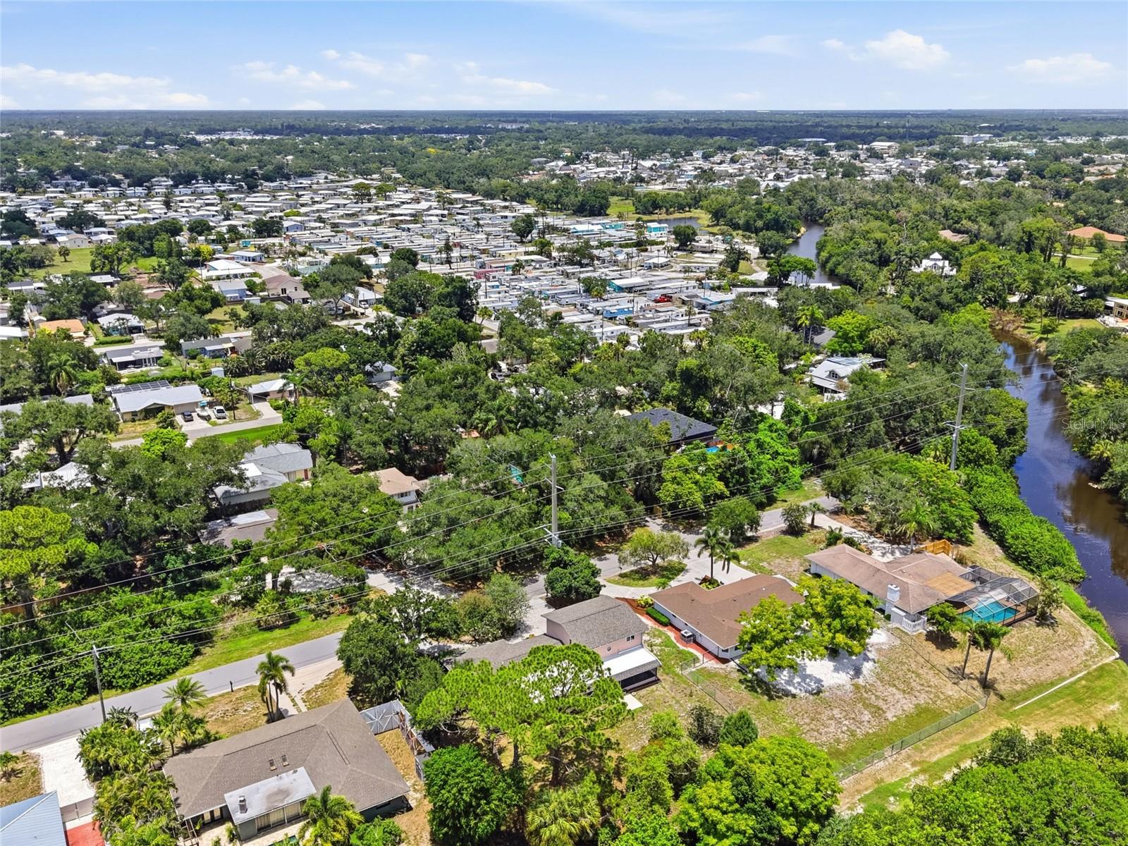 SOUTH GATE UNIT 27 - Residential