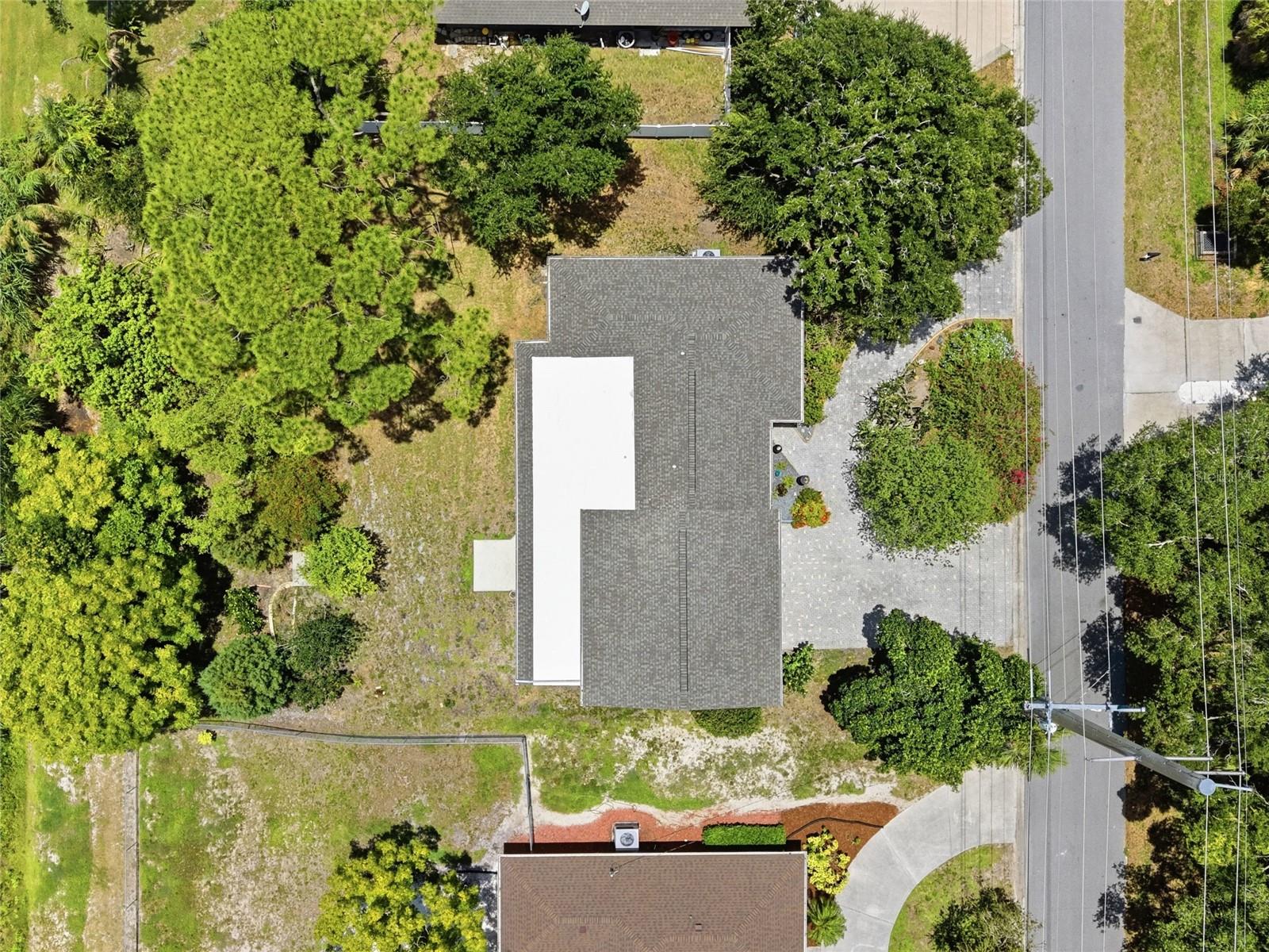 SOUTH GATE UNIT 27 - Residential