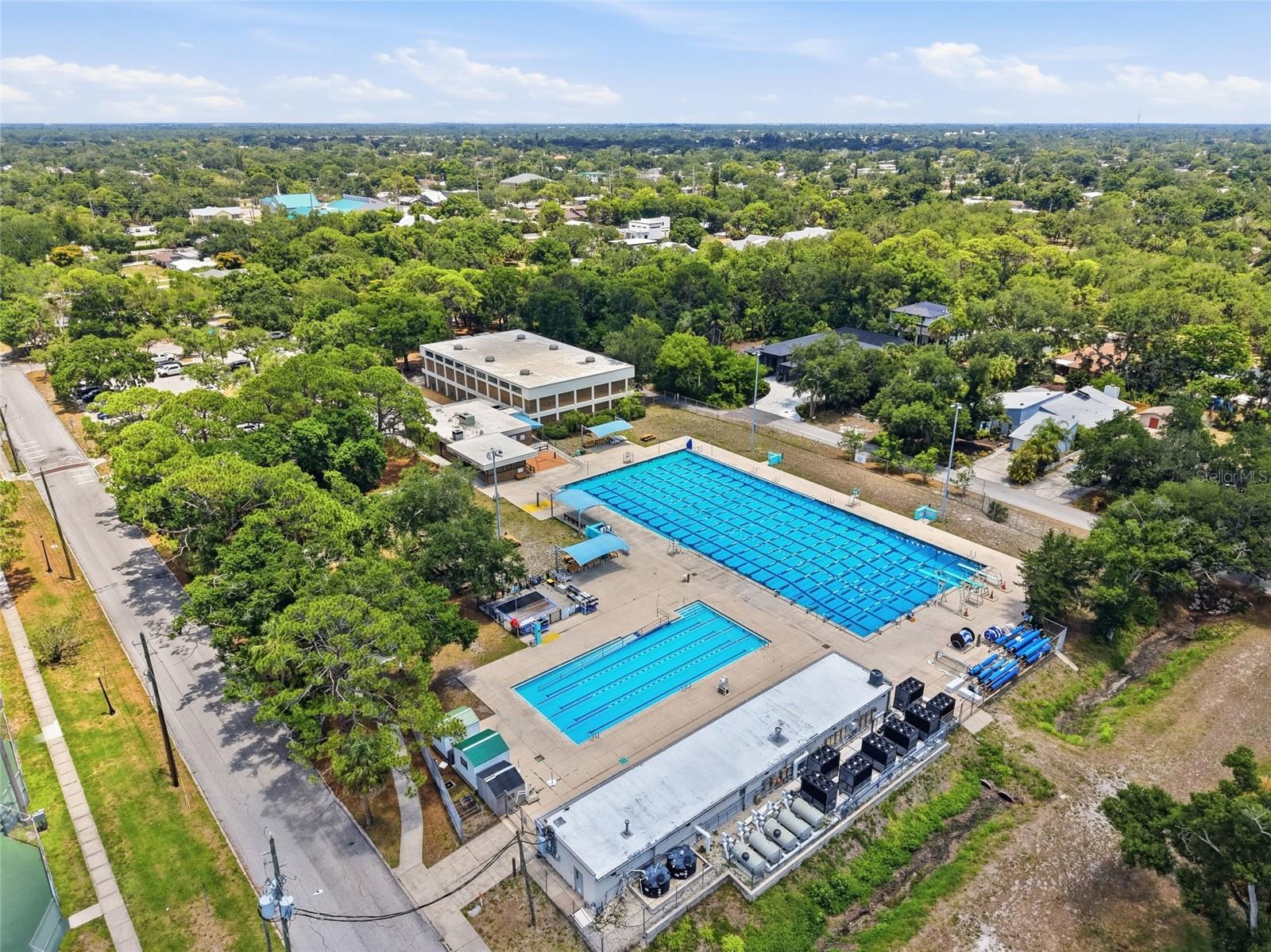 SOUTH GATE UNIT 27 - Residential