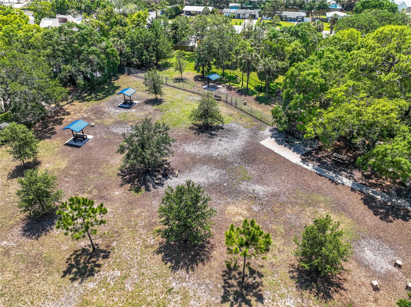 SOUTH GATE UNIT 27 - Residential