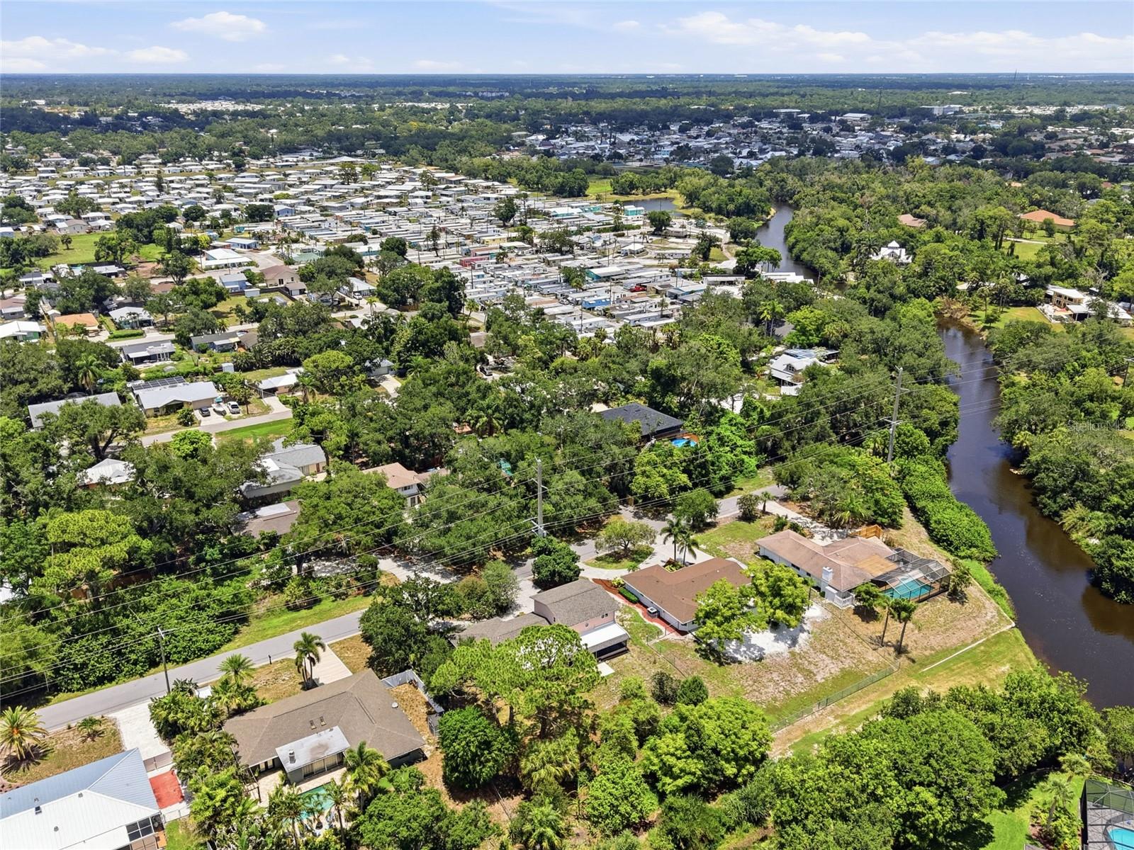 SOUTH GATE UNIT 27 - Residential
