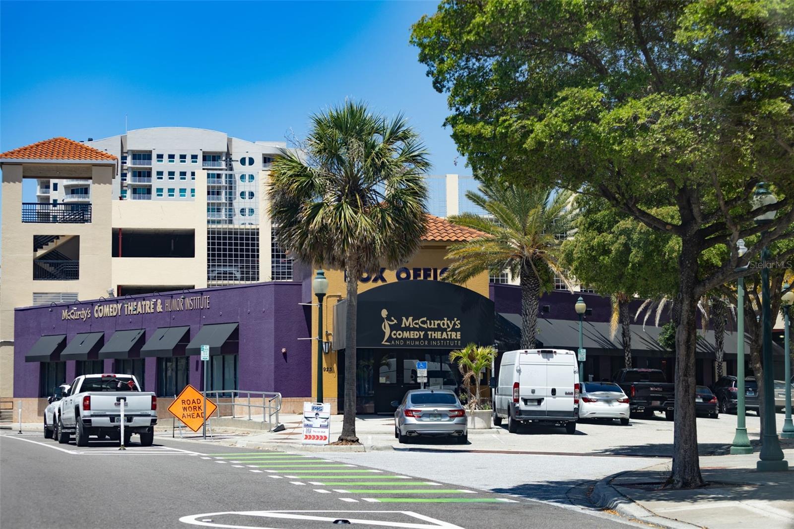 SOUTH GATE UNIT 27 - Residential