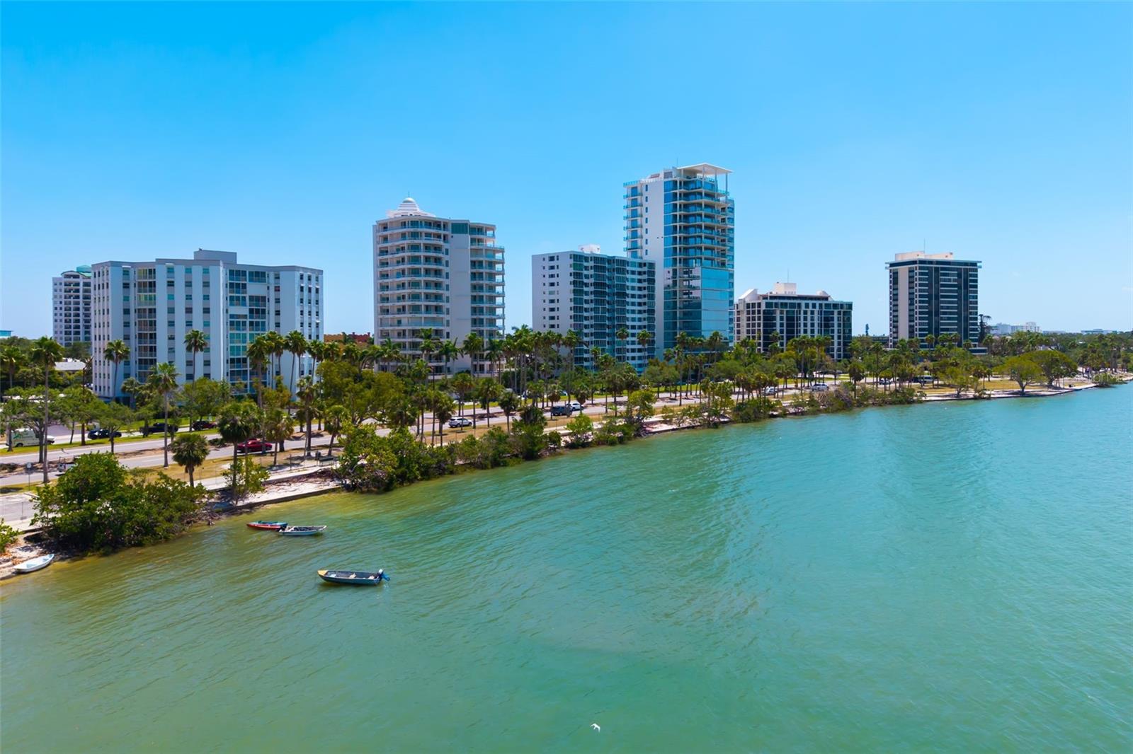 SOUTH GATE UNIT 27 - Residential