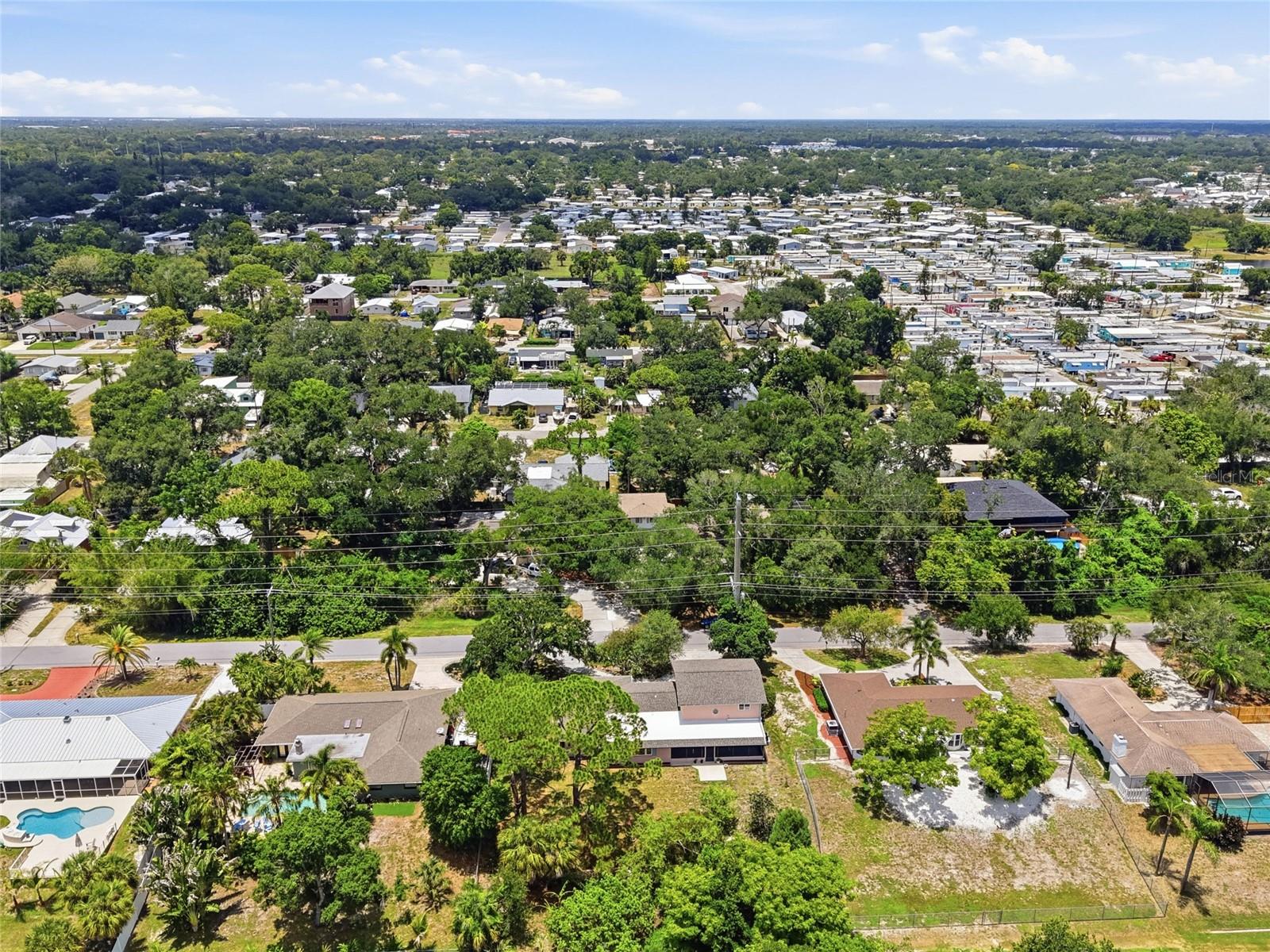 SOUTH GATE UNIT 27 - Residential