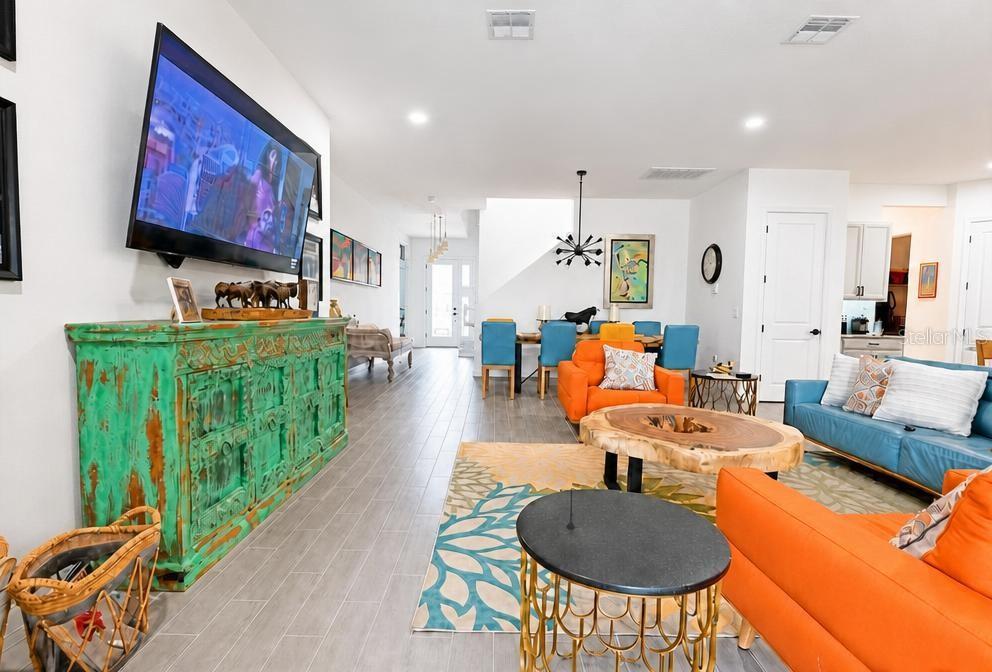 DEER ISLAND GOLF CLUB - Residential