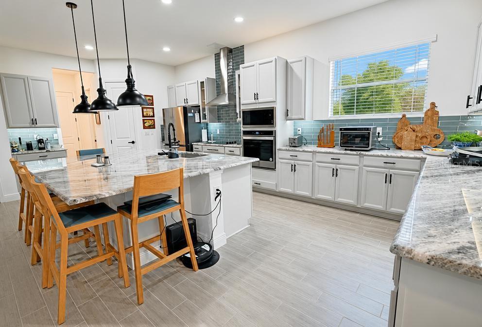 DEER ISLAND GOLF CLUB - Residential