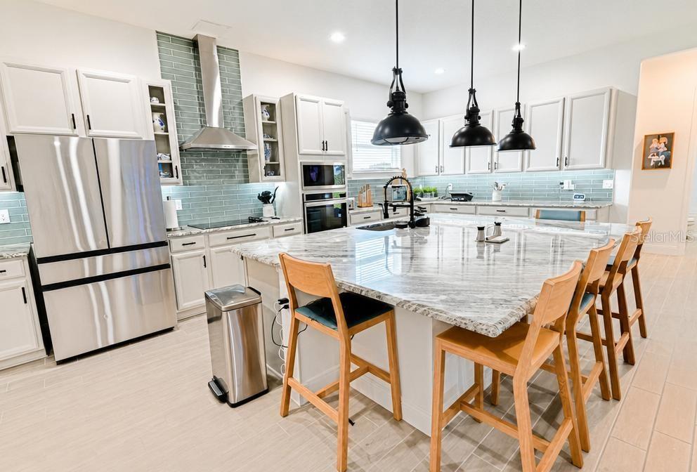 DEER ISLAND GOLF CLUB - Residential