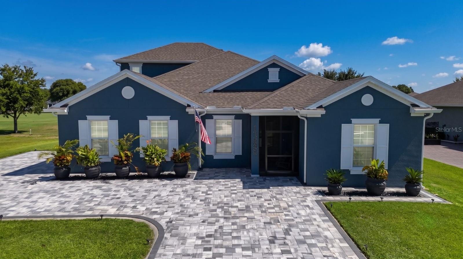 DEER ISLAND GOLF CLUB - Residential