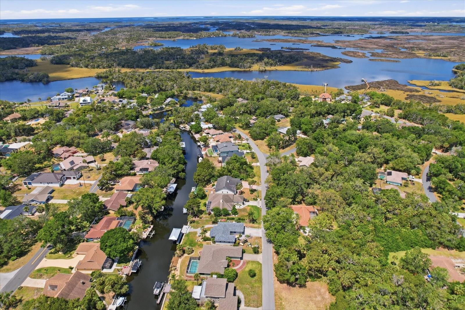 RIVERHAVEN VILLAGE REP - Residential