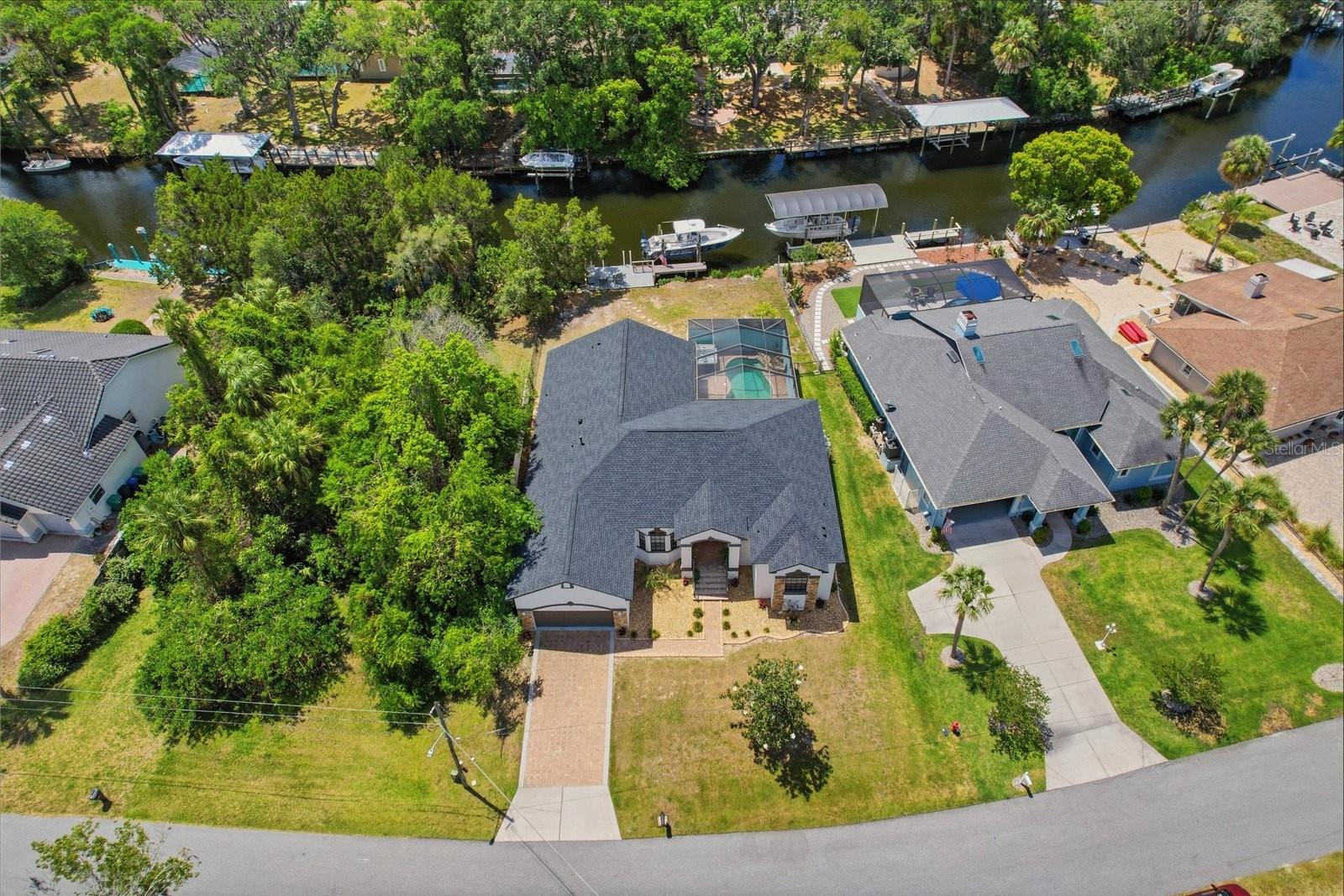 RIVERHAVEN VILLAGE REP - Residential