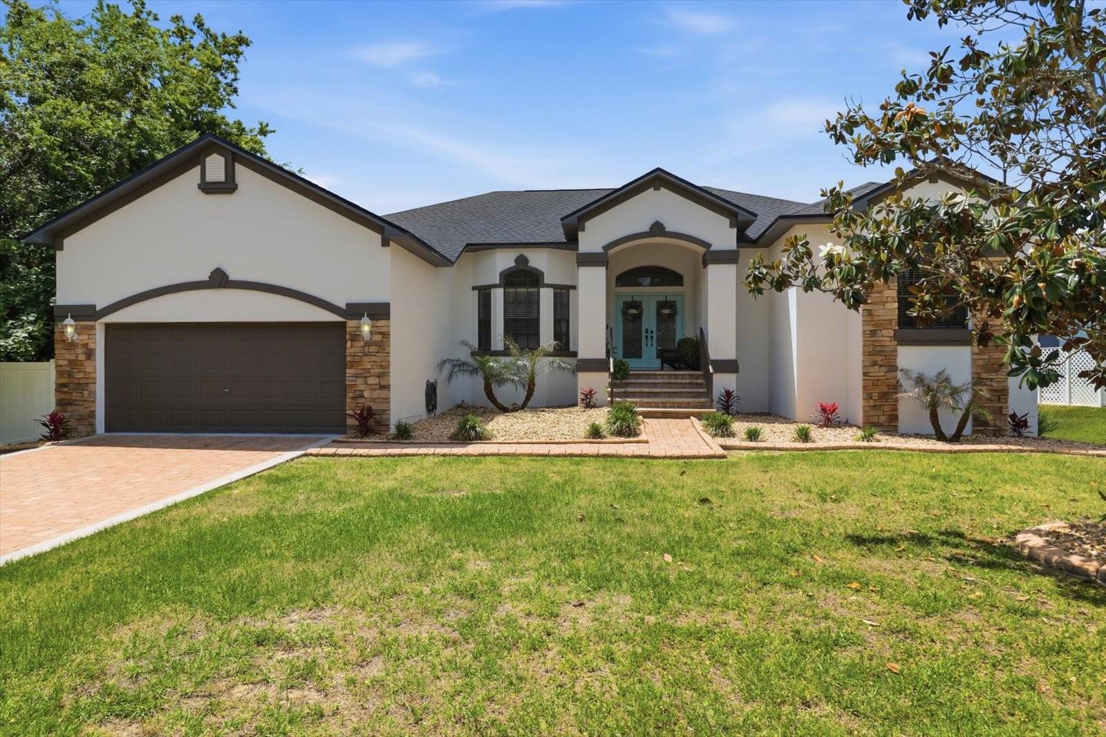 RIVERHAVEN VILLAGE REP - Residential