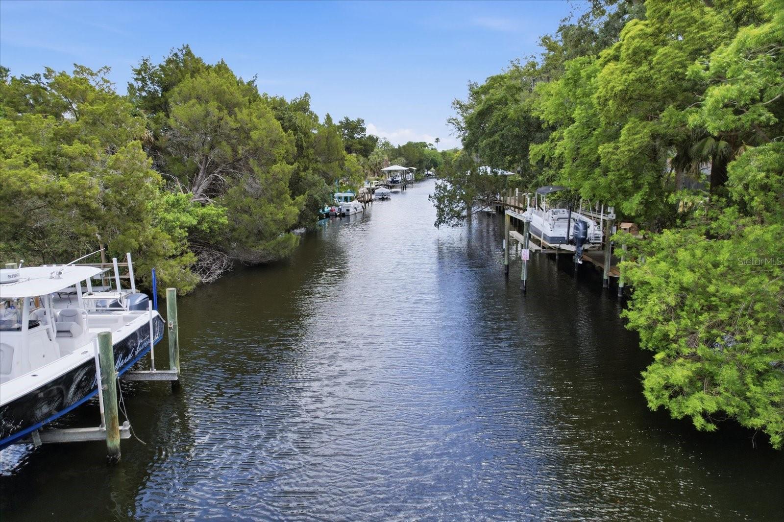 RIVERHAVEN VILLAGE REP - Residential