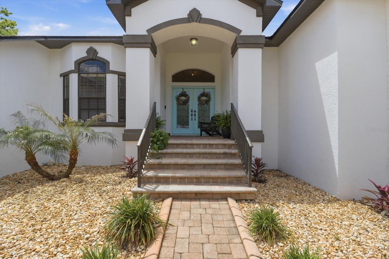 RIVERHAVEN VILLAGE REP - Residential