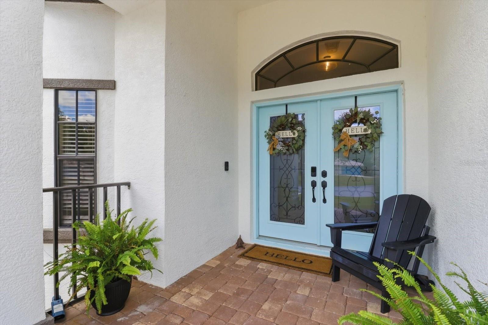 RIVERHAVEN VILLAGE REP - Residential