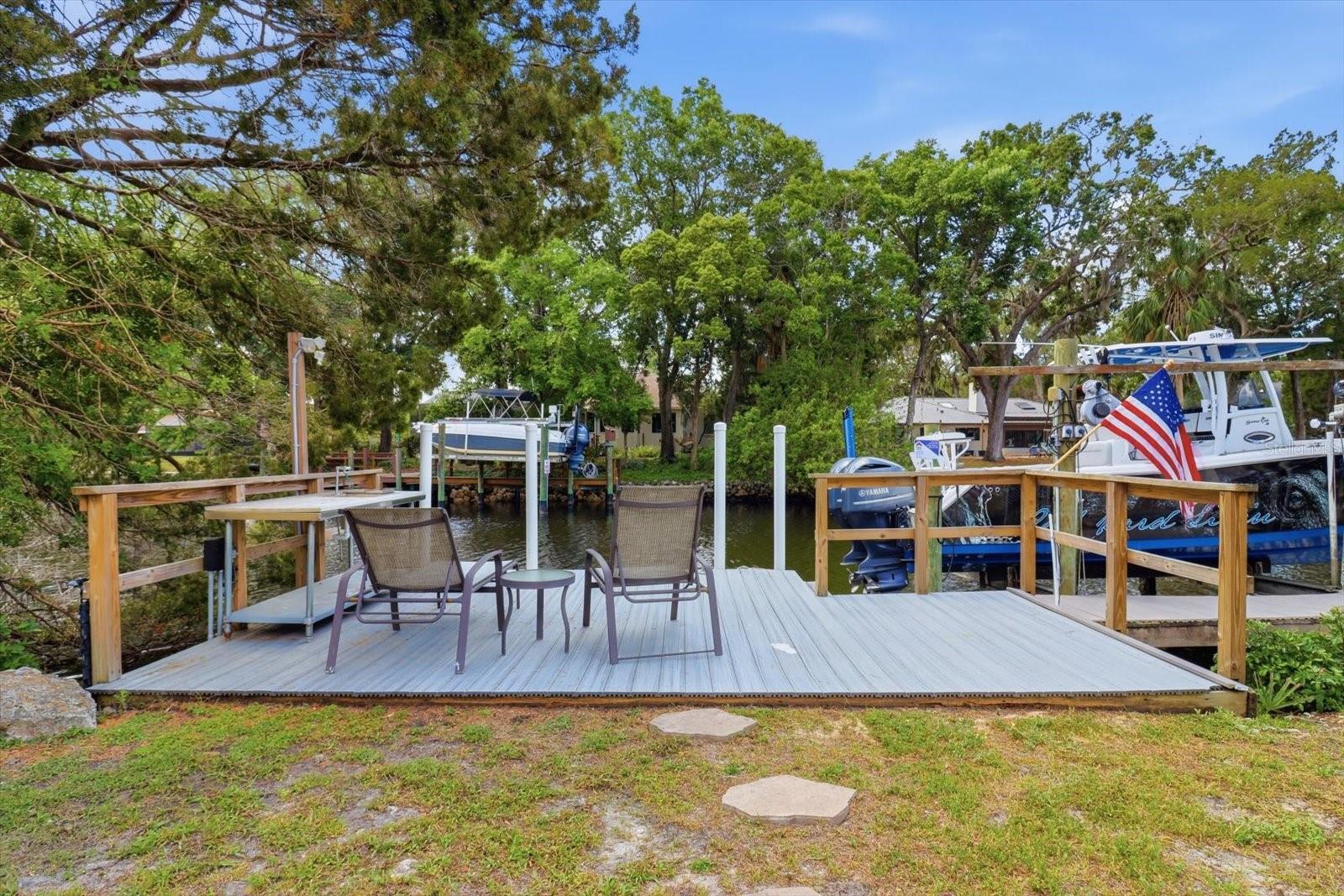 RIVERHAVEN VILLAGE REP - Residential