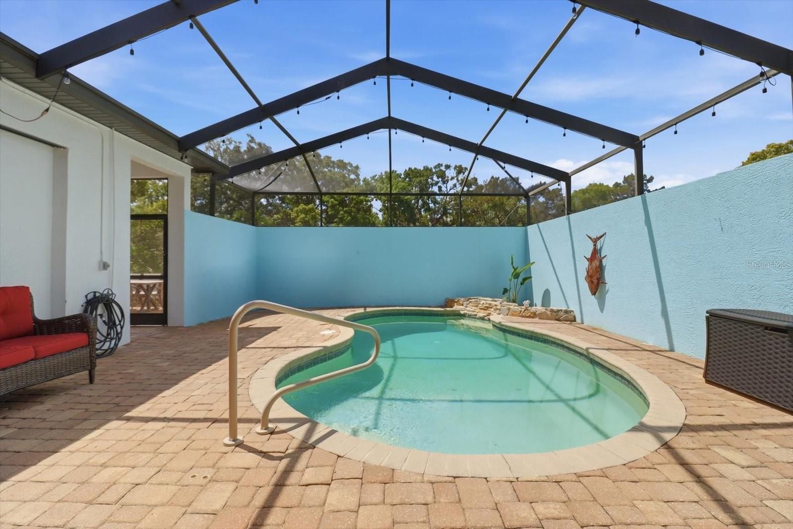 RIVERHAVEN VILLAGE REP - Residential