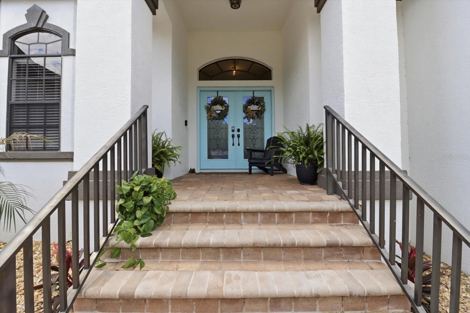 RIVERHAVEN VILLAGE REP - Residential