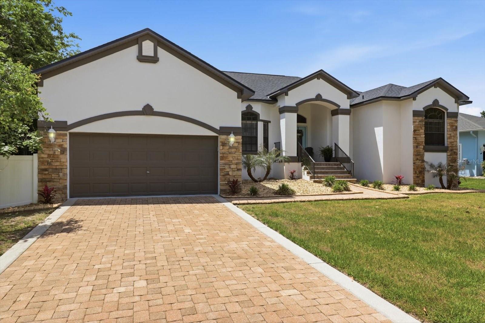 RIVERHAVEN VILLAGE REP - Residential