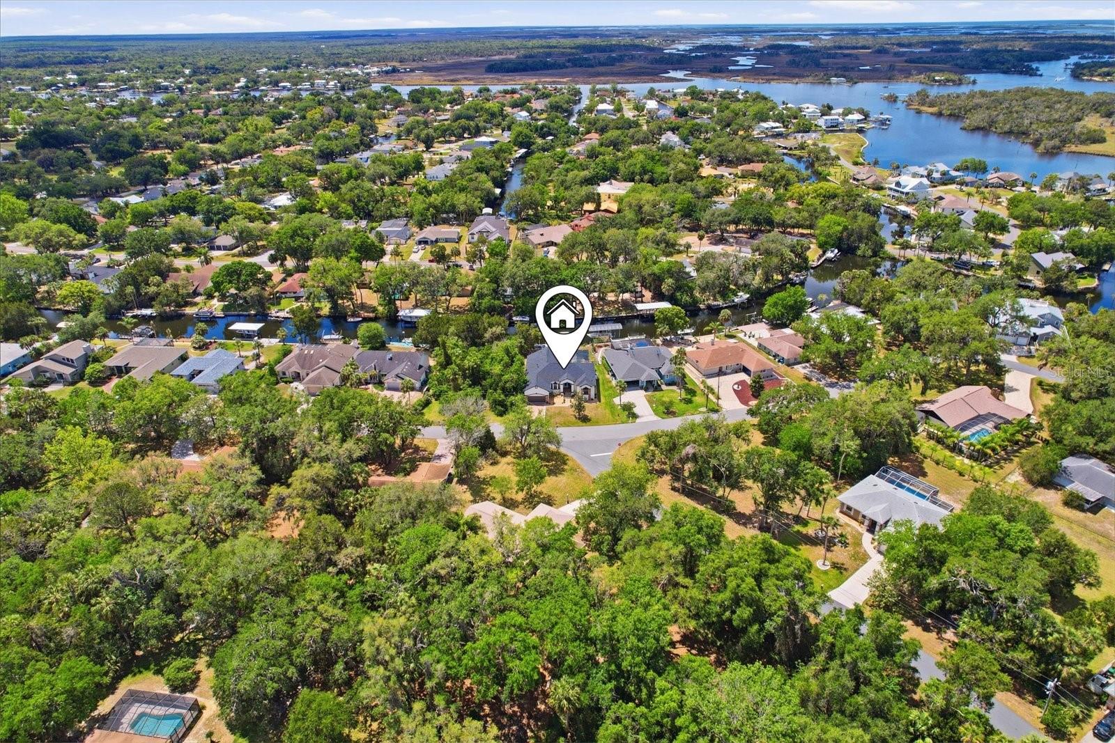 RIVERHAVEN VILLAGE REP - Residential