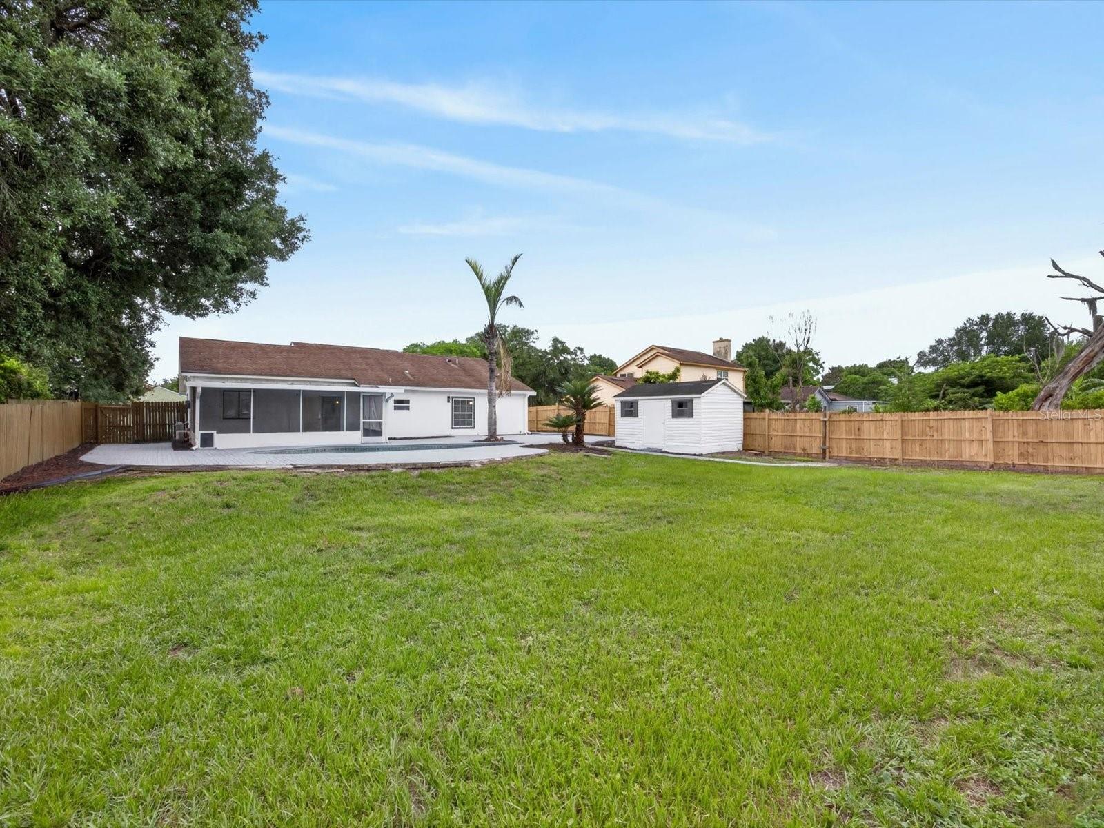 BAY RUN SEC 01 - Residential