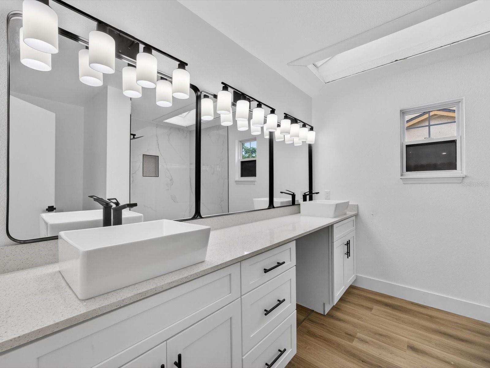BAY RUN SEC 01 - Residential